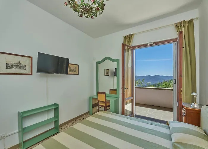 Apartament Hills