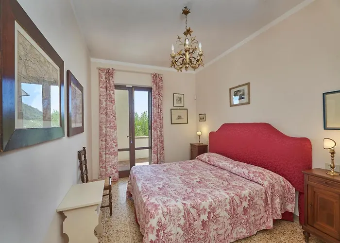 Hills Apartament *