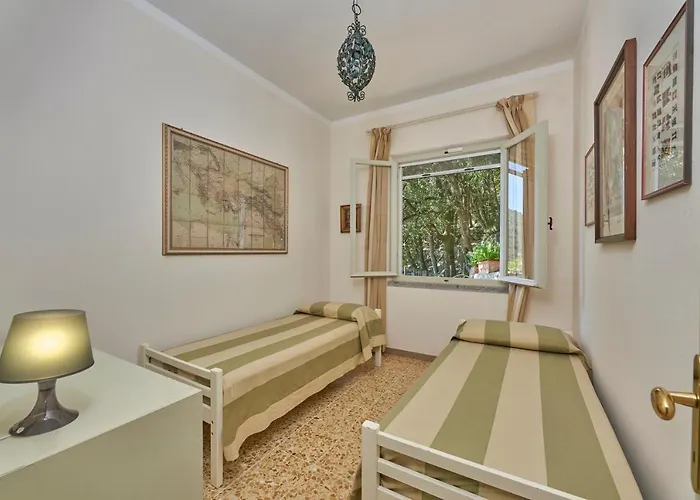 Hills Apartament