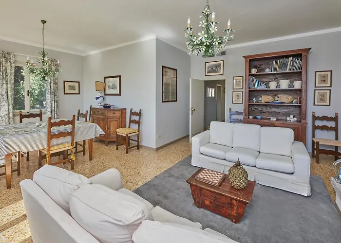 Apartament Hills