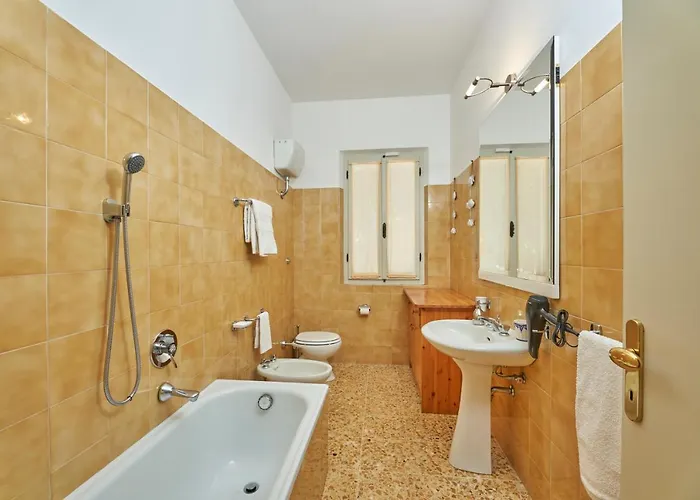 Apartament Hills Marciana (Isola d'Elba)
