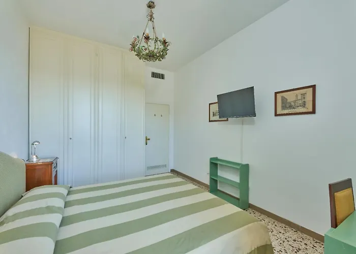 Hills Apartament Marciana (Isola d'Elba)