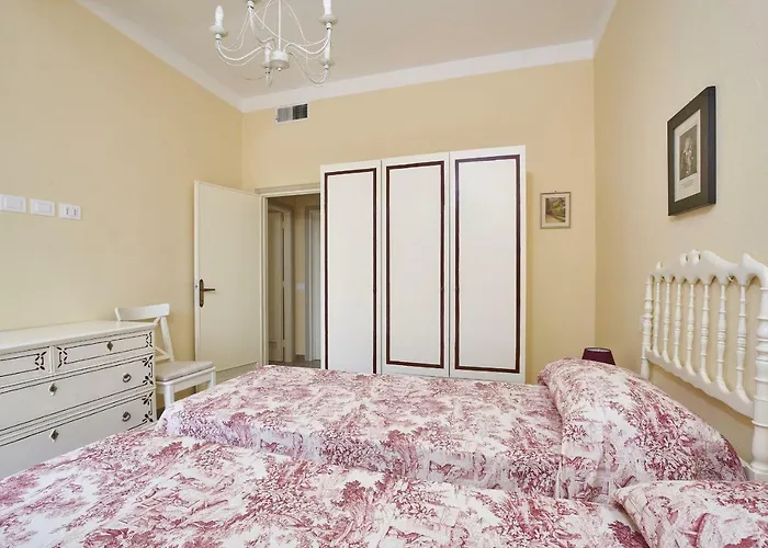 Hills Apartament Marciana (Isola d'Elba)