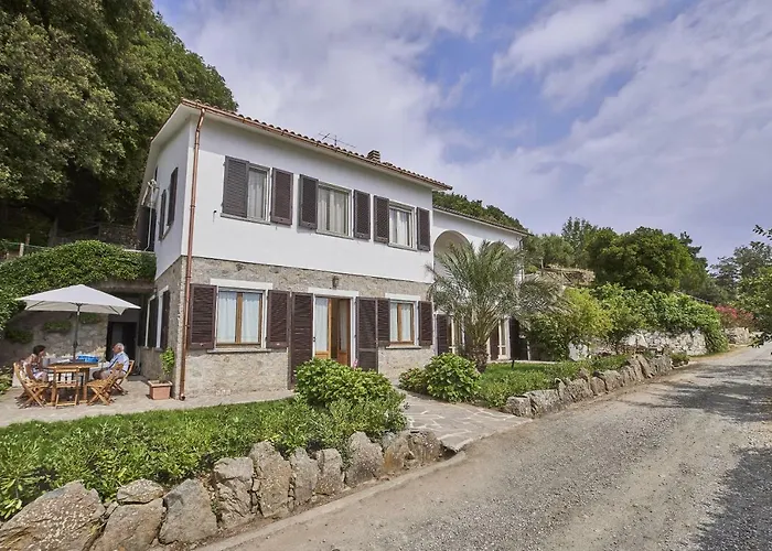 Hills Apartament Marciana (Isola d'Elba)