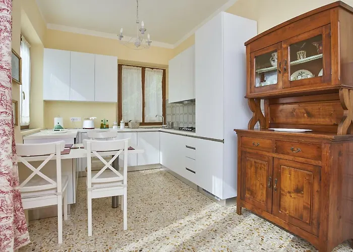 Hills Apartament Marciana (Isola d'Elba)