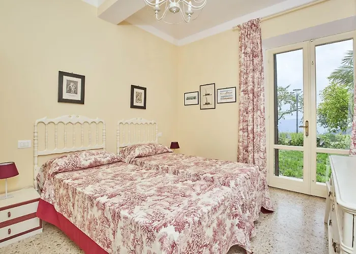 Hills Apartament Marciana (Isola d'Elba)
