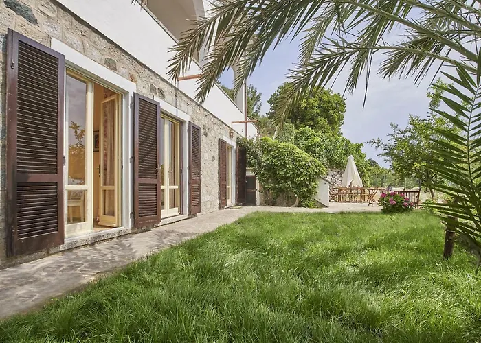 Hills Apartament Marciana (Isola d'Elba)