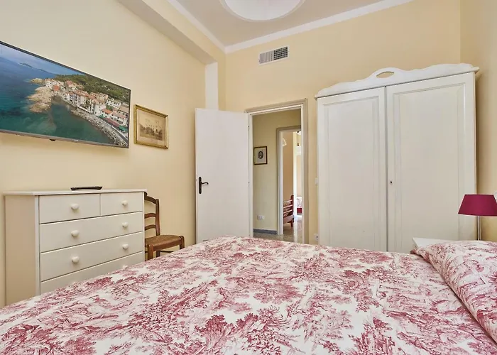 Hills Apartament Marciana (Isola d'Elba)