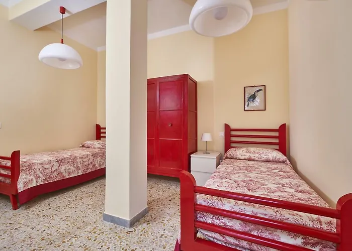Hills Apartament Marciana (Isola d'Elba)