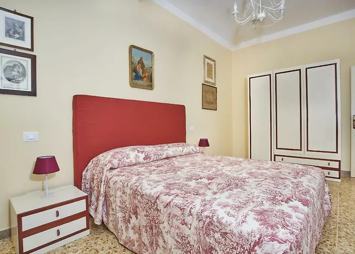 Hills Apartament Marciana (Isola d'Elba)