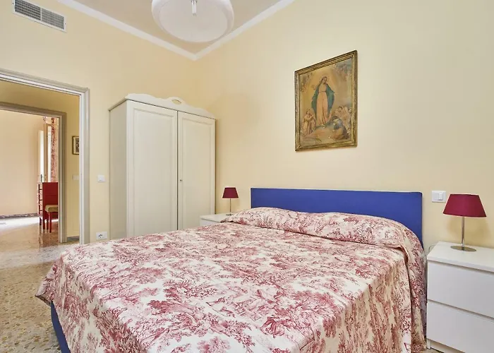 Hills Apartament