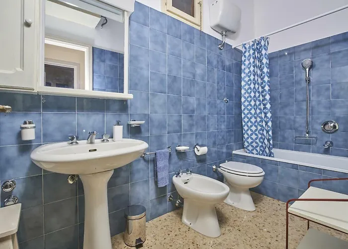 Apartament Hills